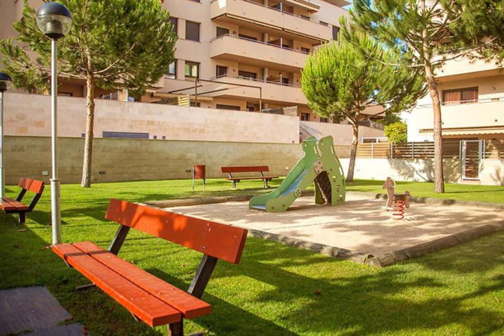 Al47 Spacious Near Fenals * Lloret de Mar