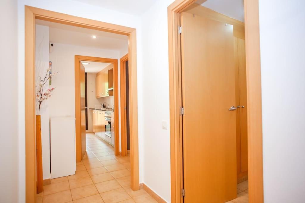 Apartment Al47 Spacious Near Fenals *