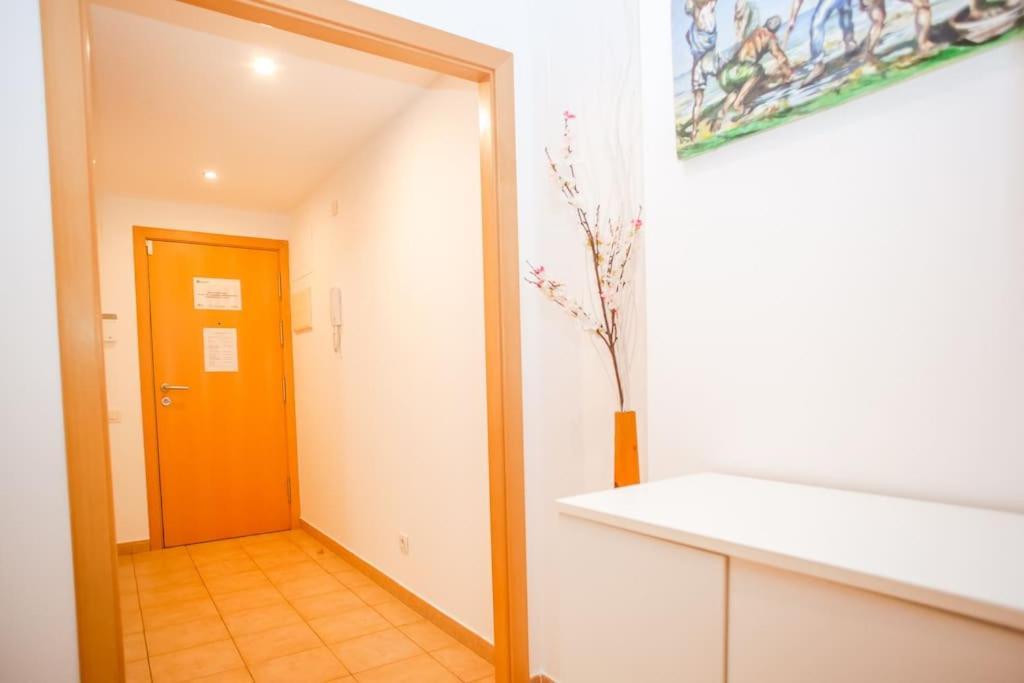 Appartement Al47 Spacious Near Fenals *