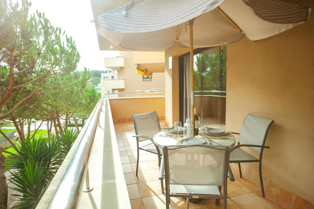 Appartement Al47 Spacious Near Fenals *