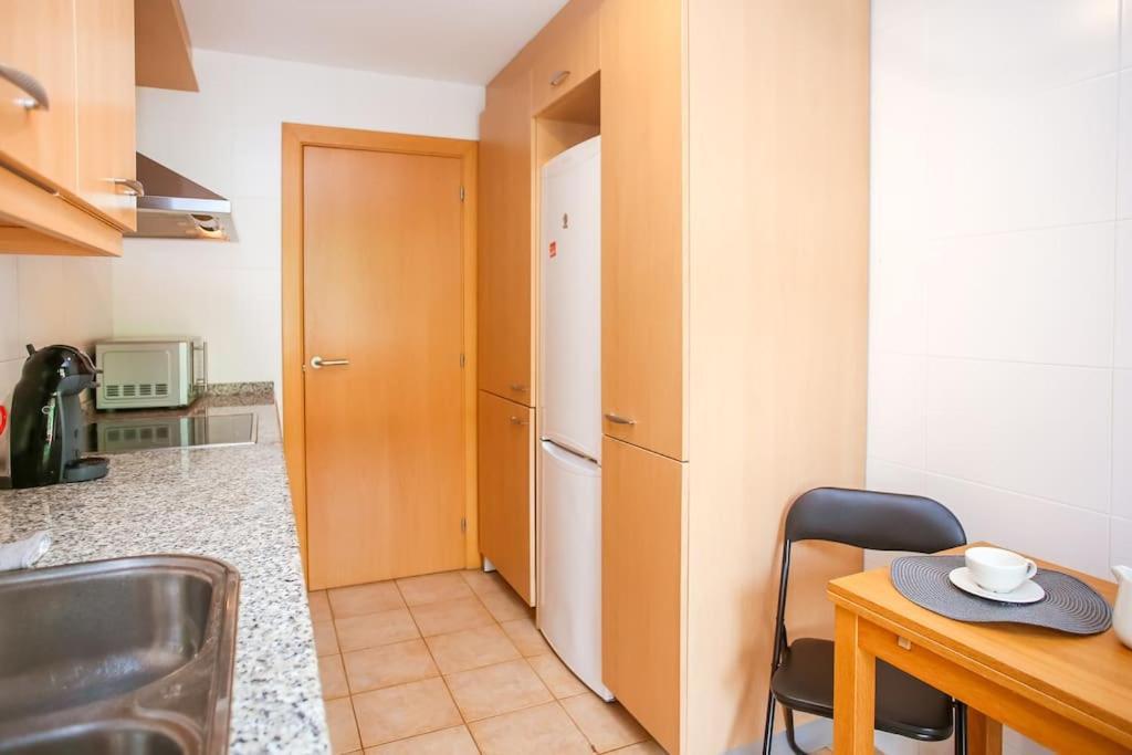Al47 Spacious Near Fenals Appartement Lloret de Mar