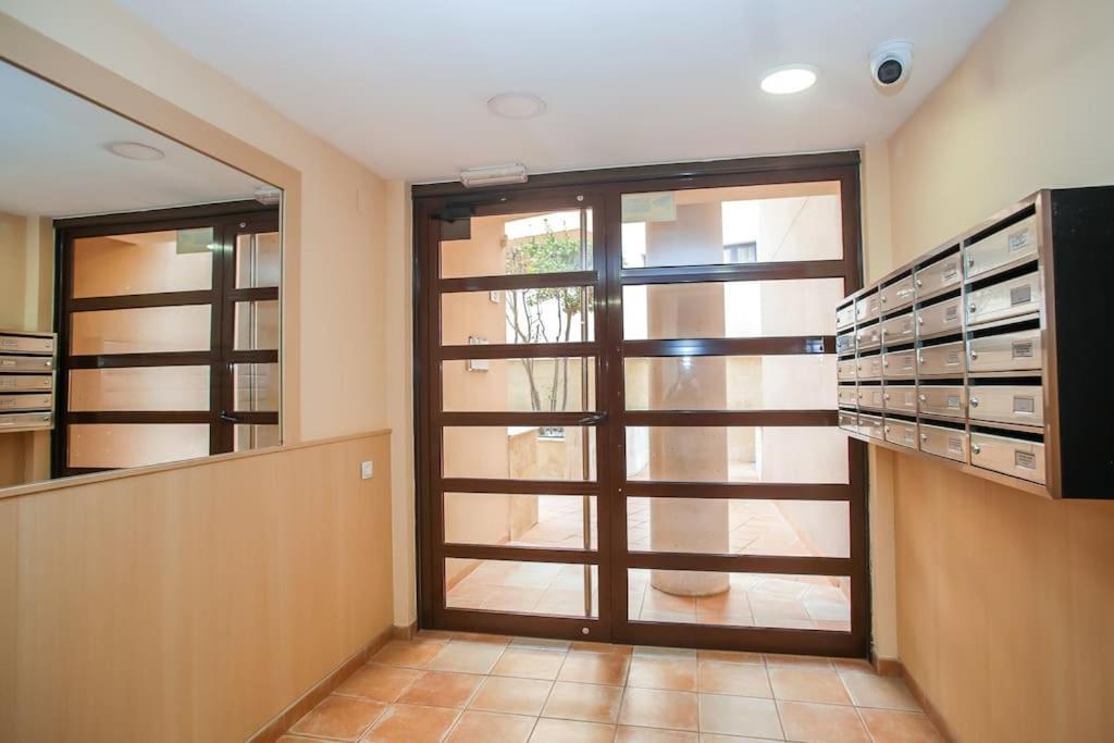 Al47 Spacious Near Fenals Lloret de Mar