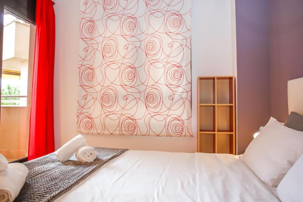 Appartement Al47 Spacious Near Fenals