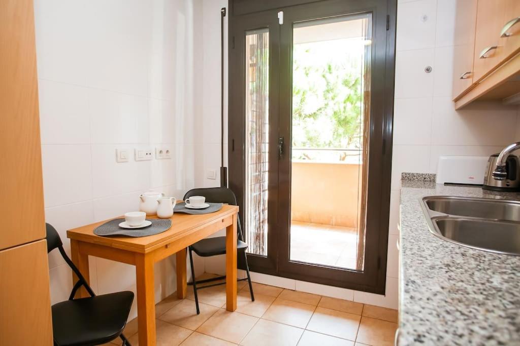 Al47 Spacious Near Fenals * Lloret de Mar