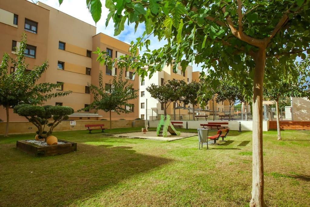 Al47 Spacious Near Fenals Appartement
