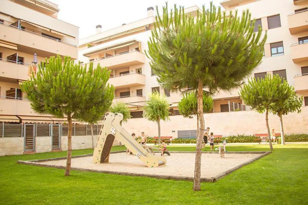 Al47 Spacious Near Fenals Appartement *