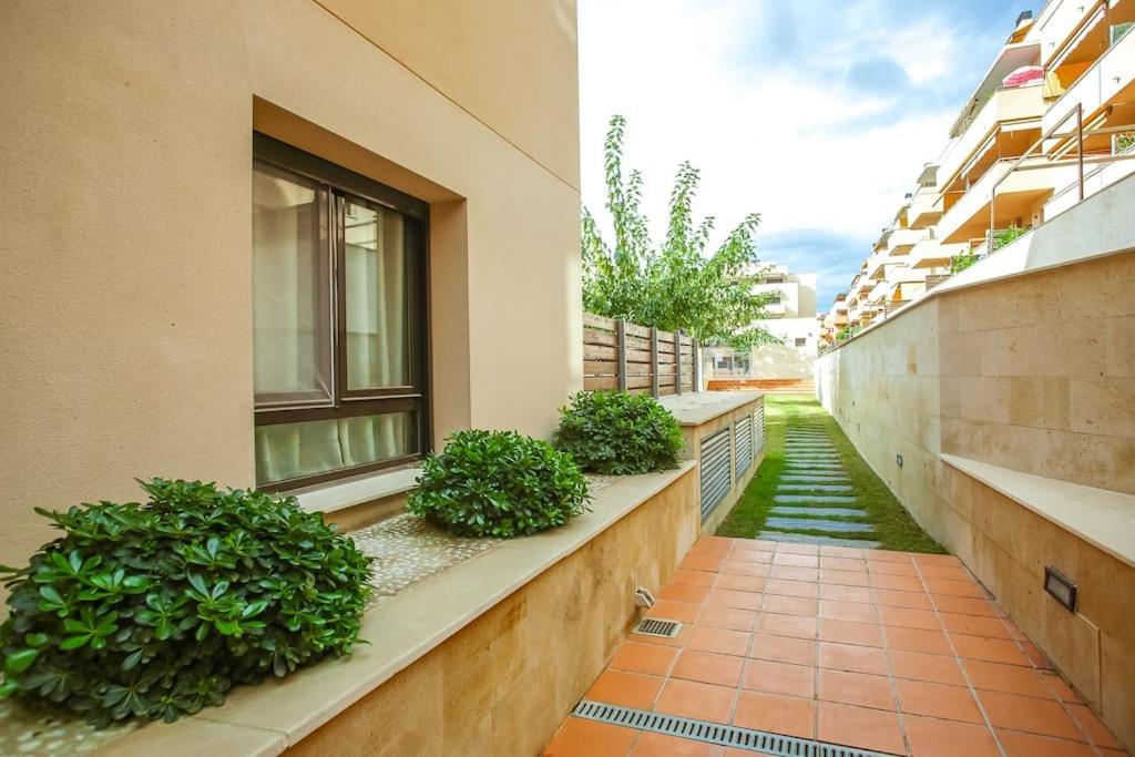 Al47 Spacious Near Fenals Appartement *