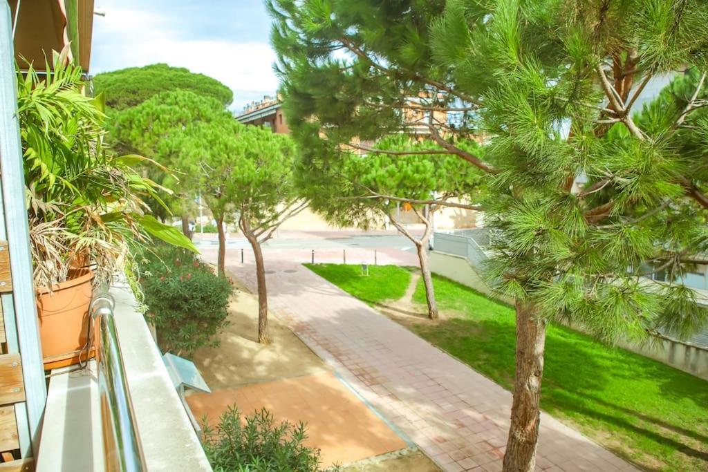 Appartement Al47 Spacious Near Fenals *