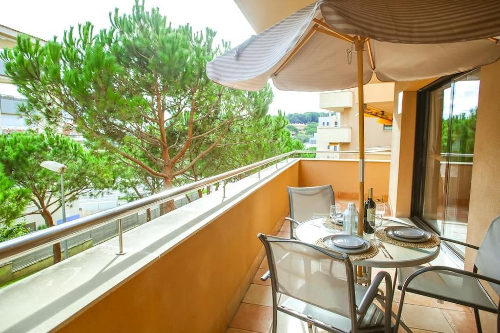 Al47 Spacious Near Fenals Appartement Lloret de Mar