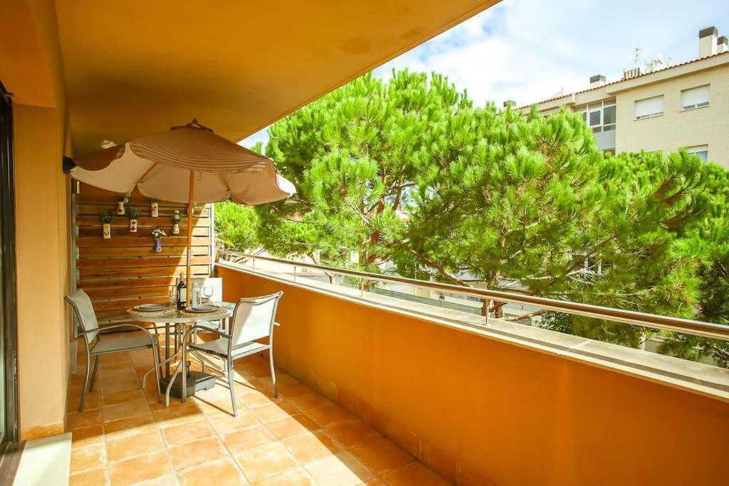 Al47 Spacious Near Fenals * Lloret de Mar